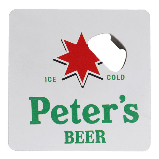 Bottle Buddy - Peter