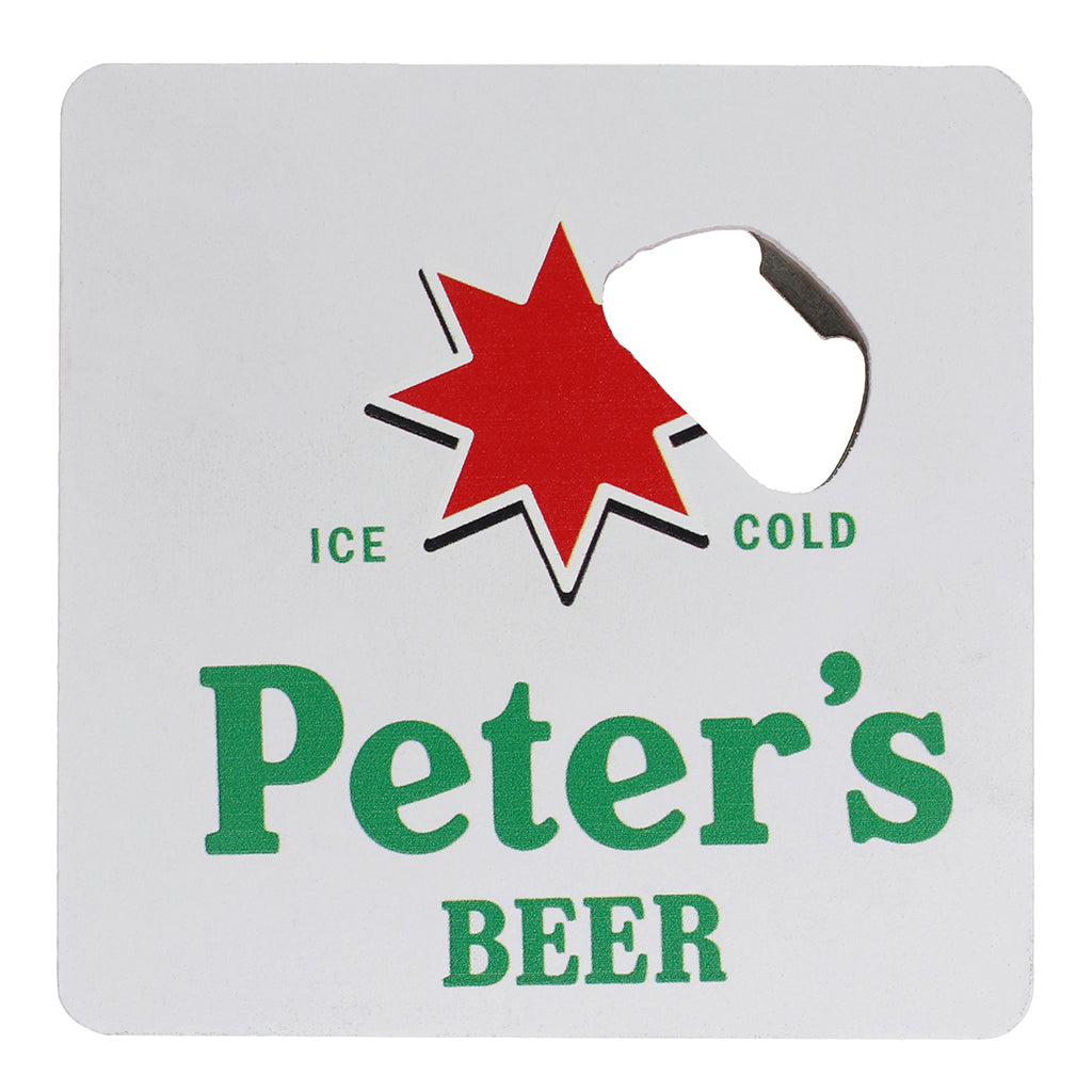 BC111 - Bottle Buddy - Peter