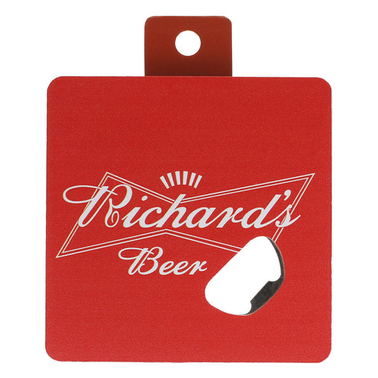 BC115 - Bottle Buddy - Richard