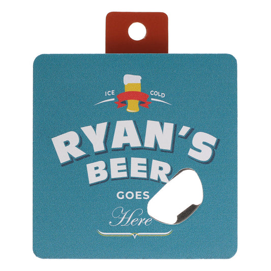 Bottle Buddy - Ryan