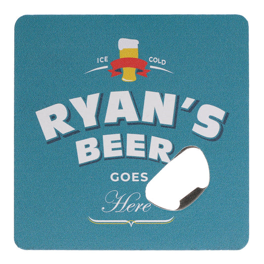 Bottle Buddy - Ryan