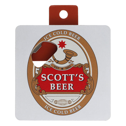 Bottle Buddy - Scott