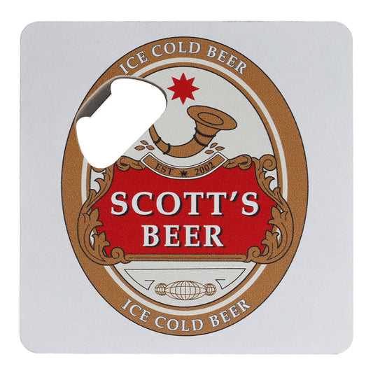 Bottle Buddy - Scott