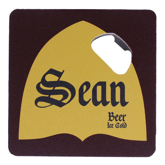BC122 - Bottle Buddy - Sean