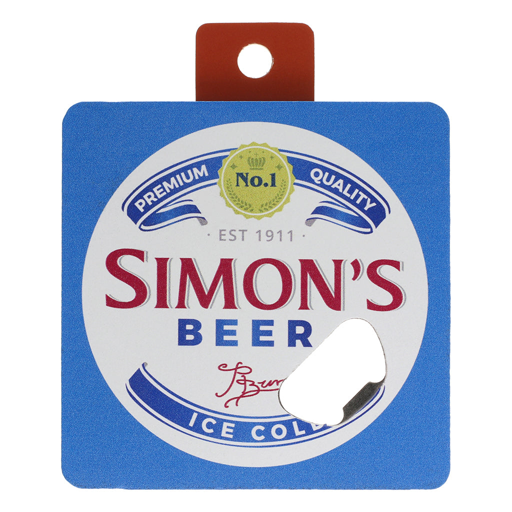 BC123 - Bottle Buddy - Simon