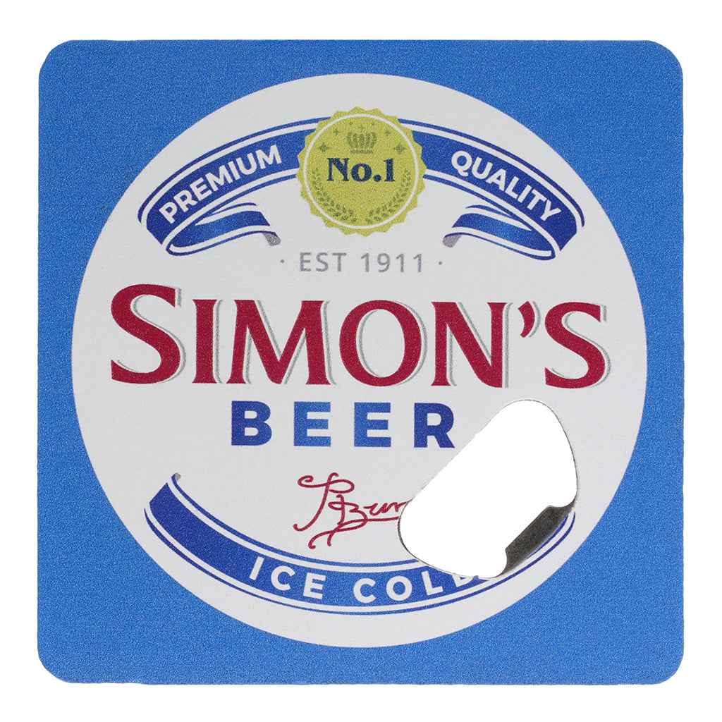 BC123 - Bottle Buddy - Simon