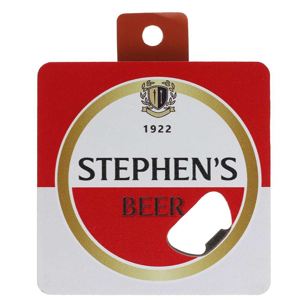 BC124 - Bottle Buddy - Stephen