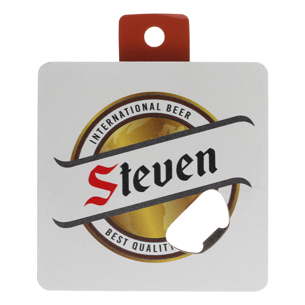 BC125 - Bottle Buddy - Steven