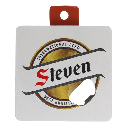 BC125 - Bottle Buddy - Steven