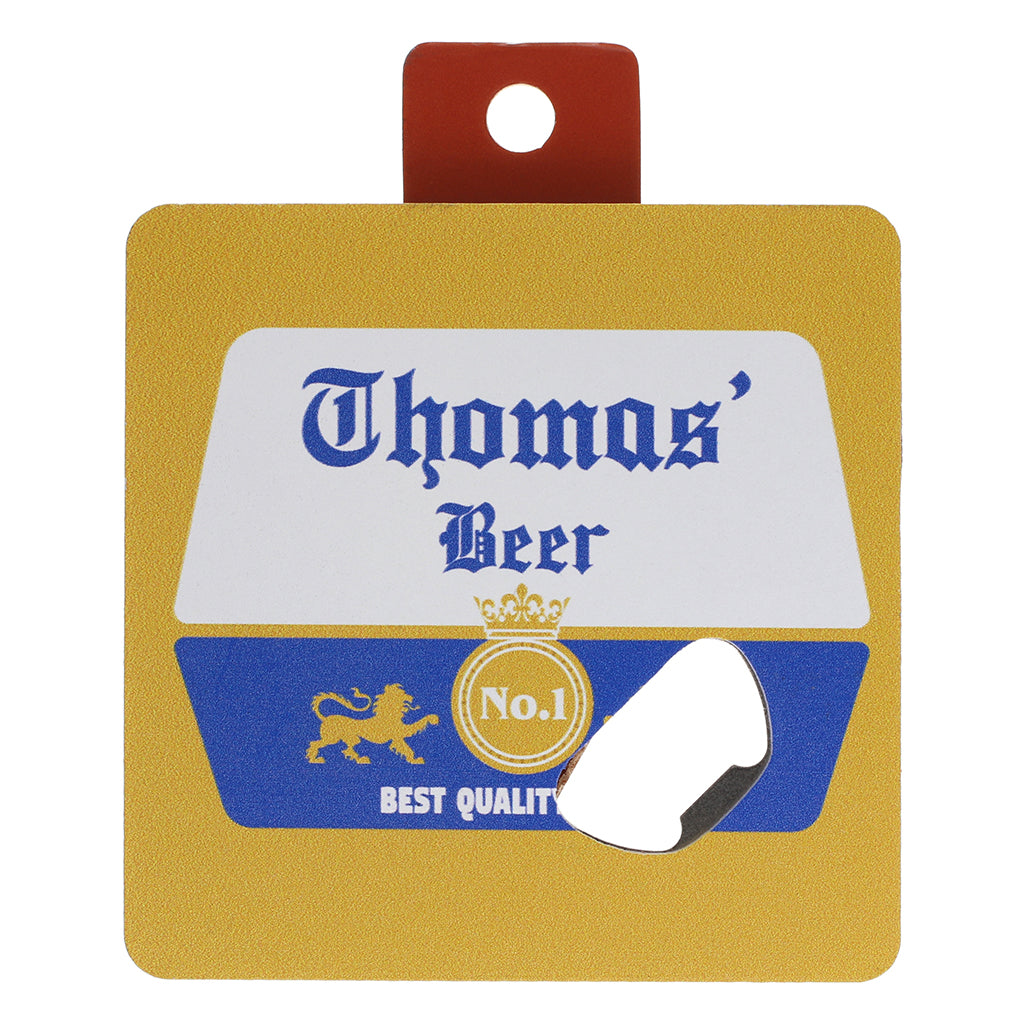 BC127 - Bottle Buddy - Thomas
