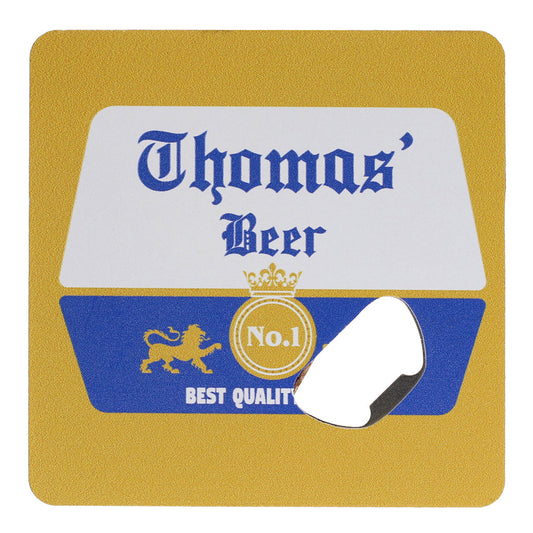 BC127 - Bottle Buddy - Thomas