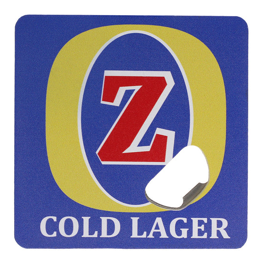 Bottle Buddy - Z