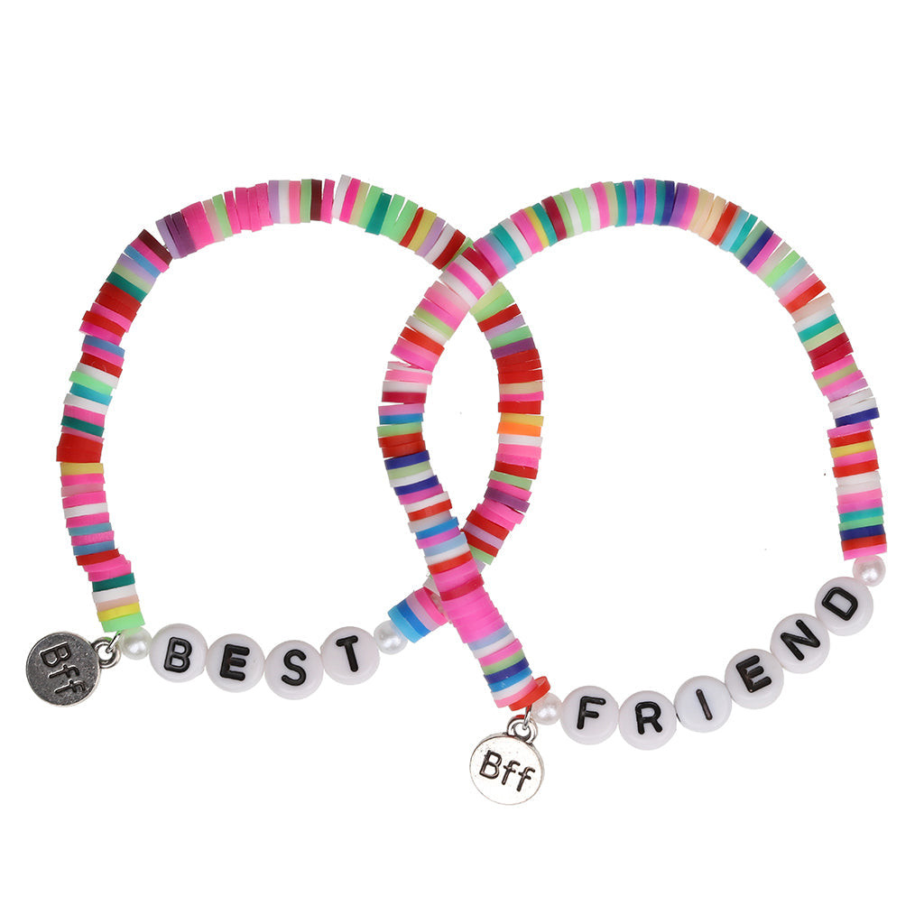 Best Friend Bracelets - Best Friend