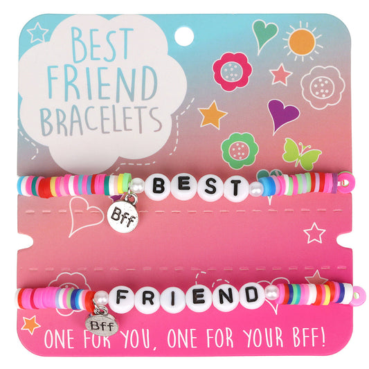 Best Friend Bracelets - Best Friend