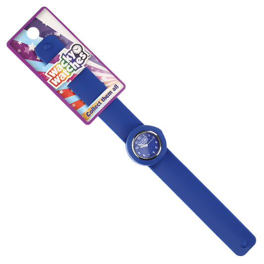 A Blue Watch