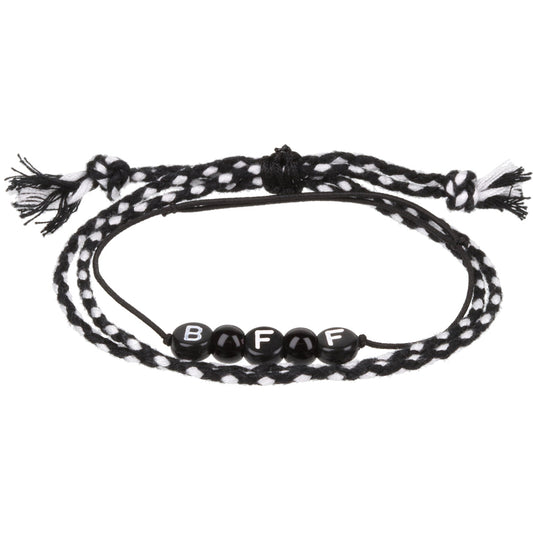 BP007 - Boys Personalised Bracelet - BFF