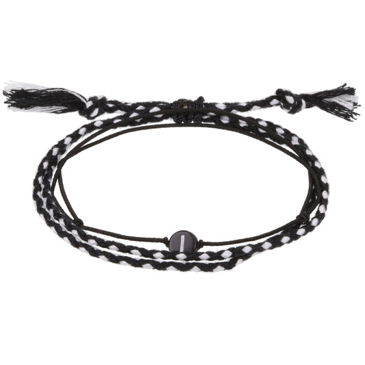 Boys Personalised Bracelet - I