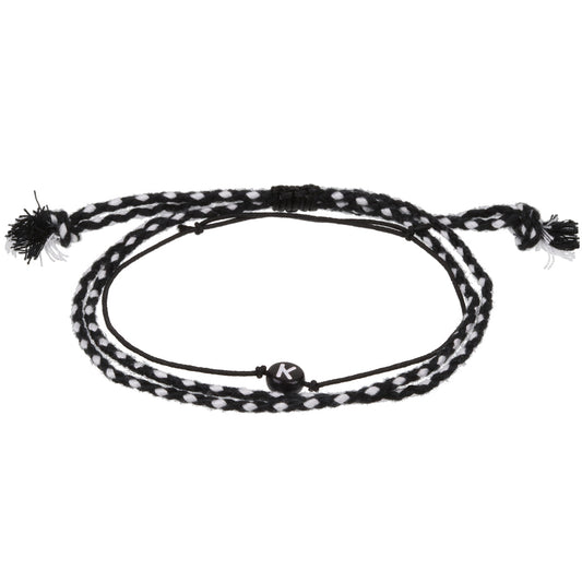 Boys Personalised Bracelet - K