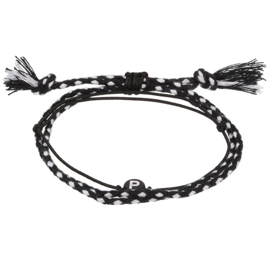 BP085 - Boys Personalised Bracelet - P