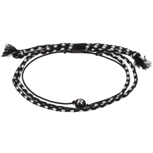 BP086 - Boys Personalised Bracelet - R
