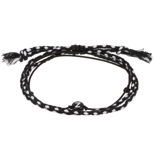 BP104 - Boys Personalised Bracelet - Z