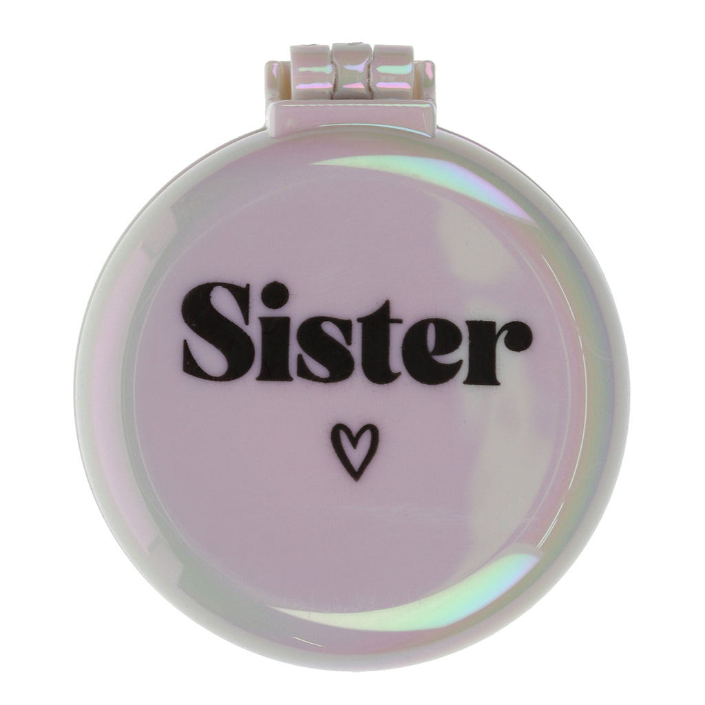 BR003 - Hair Brush - Sister