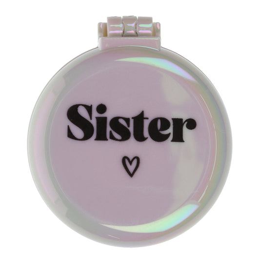 Hair Brush - Sister