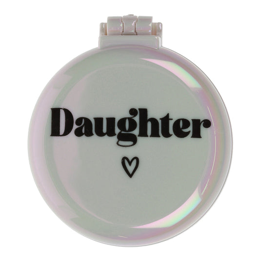 Hair Brush - Daughter
