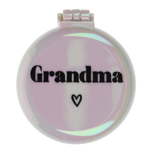 Hair Brush - Grandma