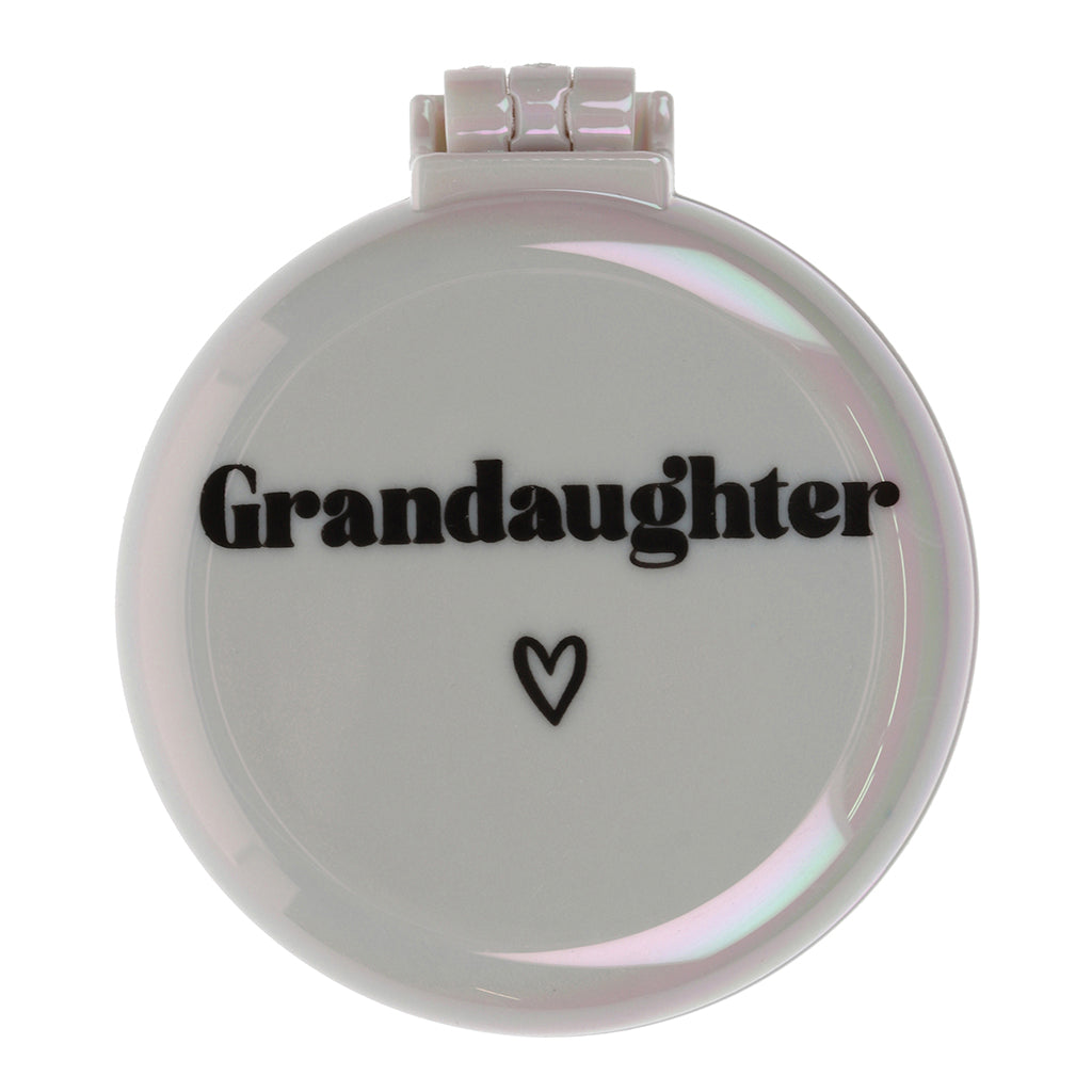 BR007 - Hair Brush - Grandaughter
