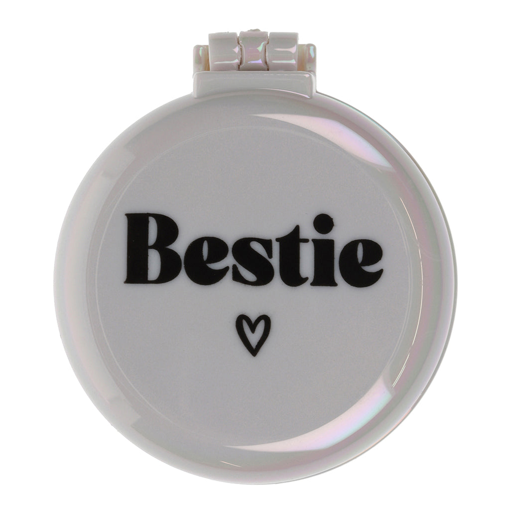 BR009 - Hair Brush - Bestie