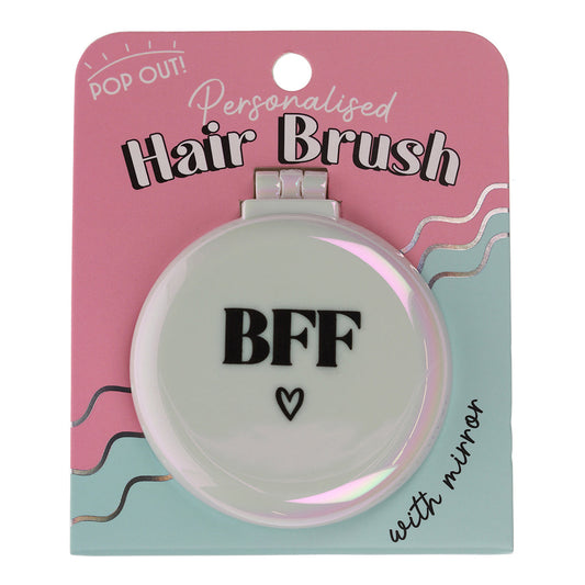 BR010 - Hair Brush - BFF