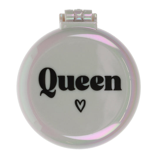 Hair Brush - Queen