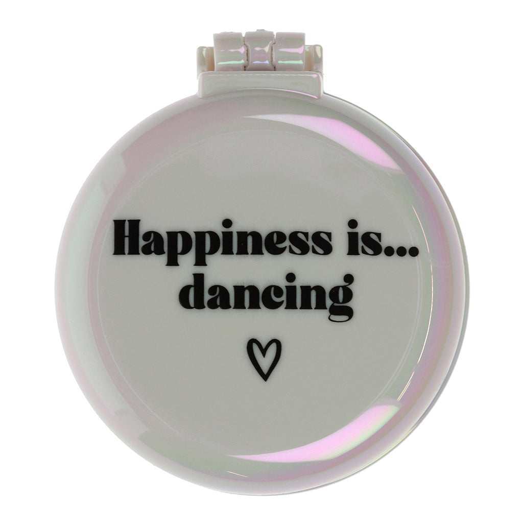 BR016 - Hair Brush - Dancing