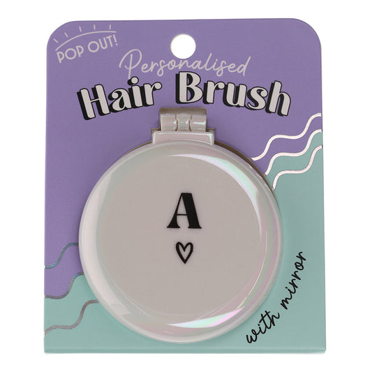 BR021 - Hair Brush - A