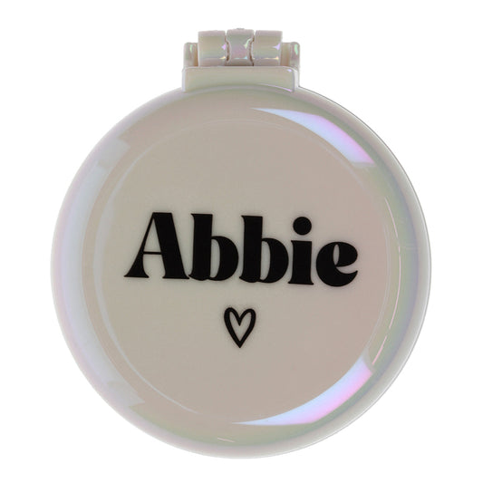 Hair Brush - Abbie