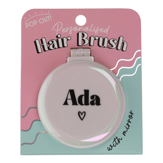 Hair Brush - Ada