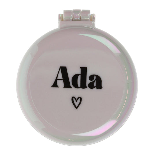 Hair Brush - Ada