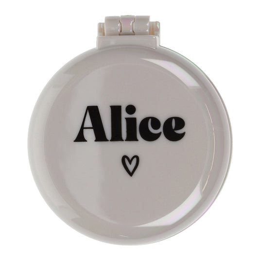Hair Brush - Alice