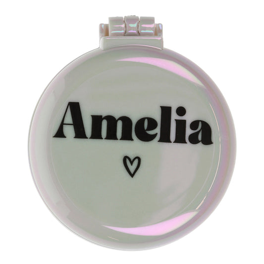 Hair Brush - Amelia