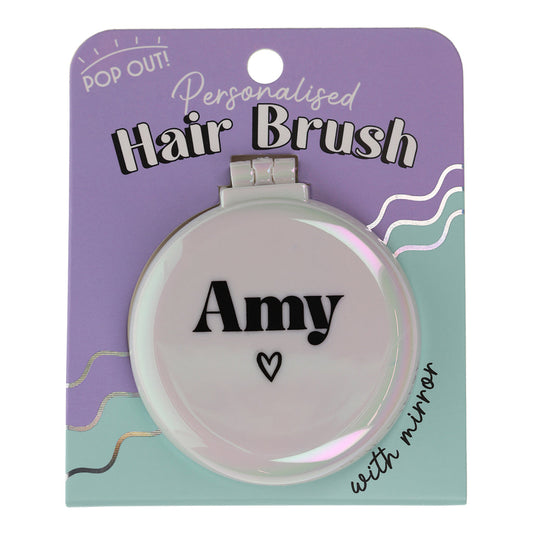 BR027 - Hair Brush - Amy