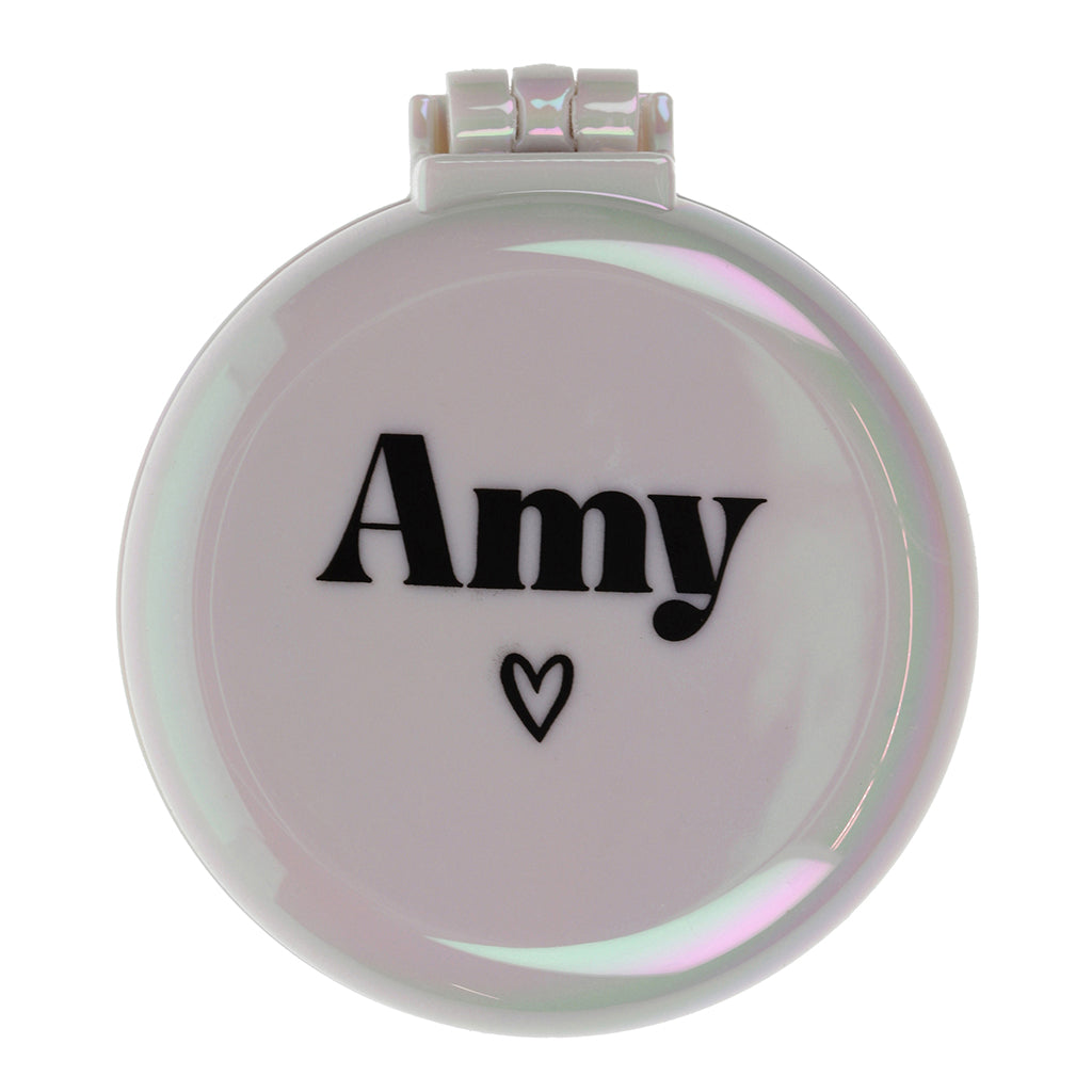 BR027 - Hair Brush - Amy