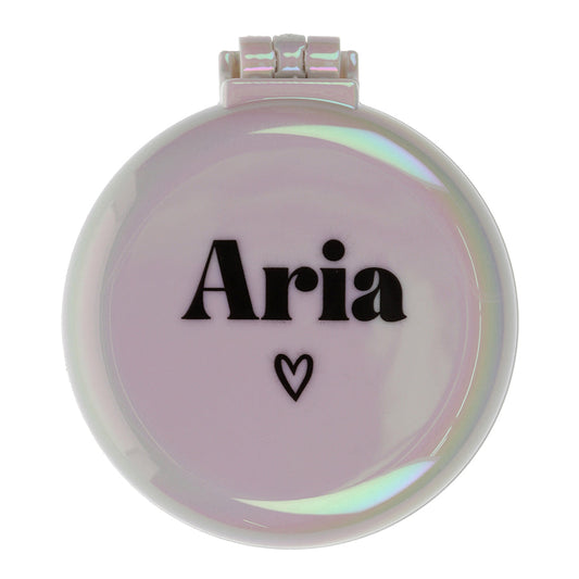 Hair Brush - Aria