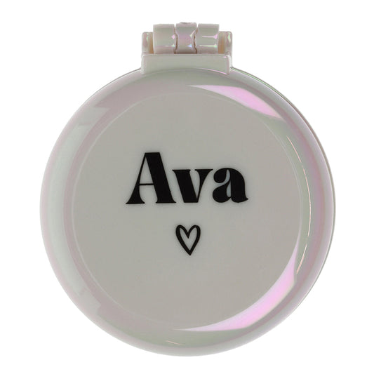Hair Brush - Ava