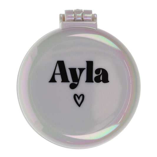Hair Brush - Ayla