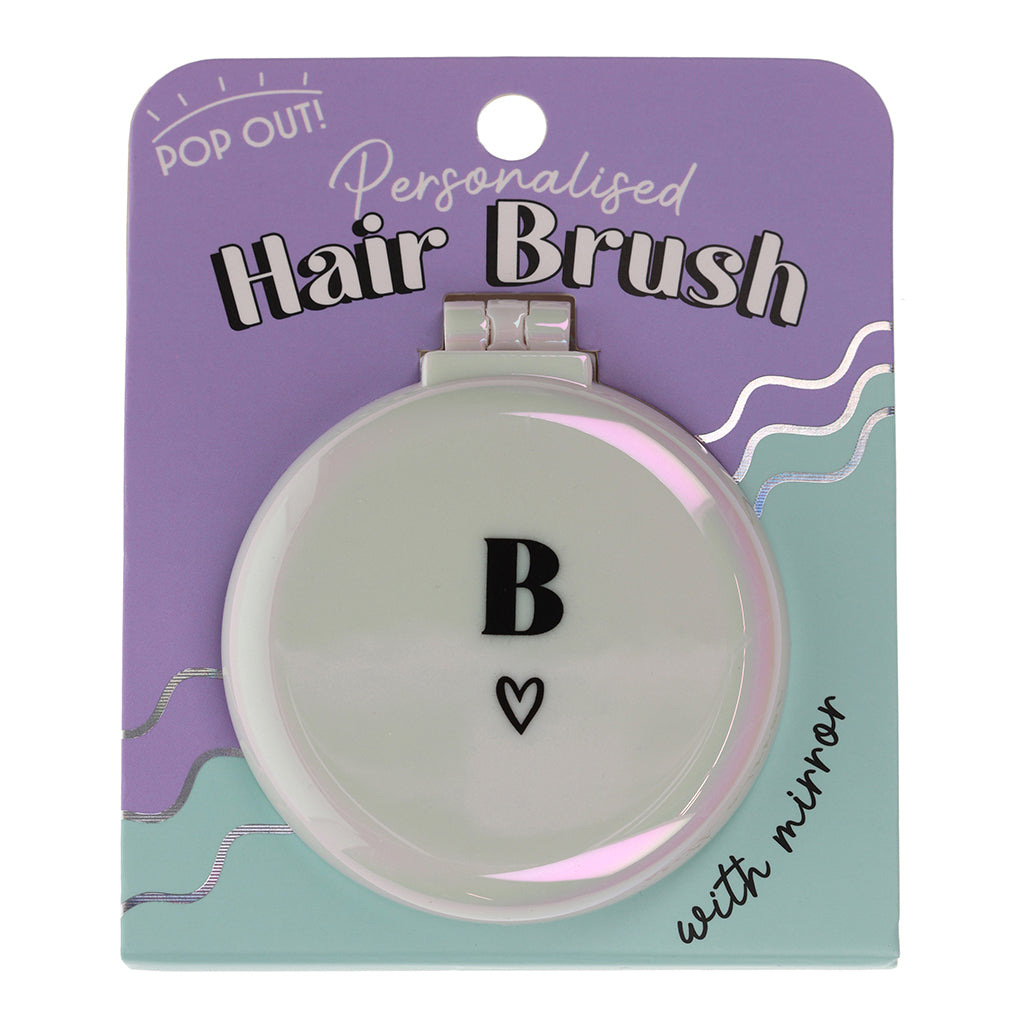 BR031 - Hair Brush - B