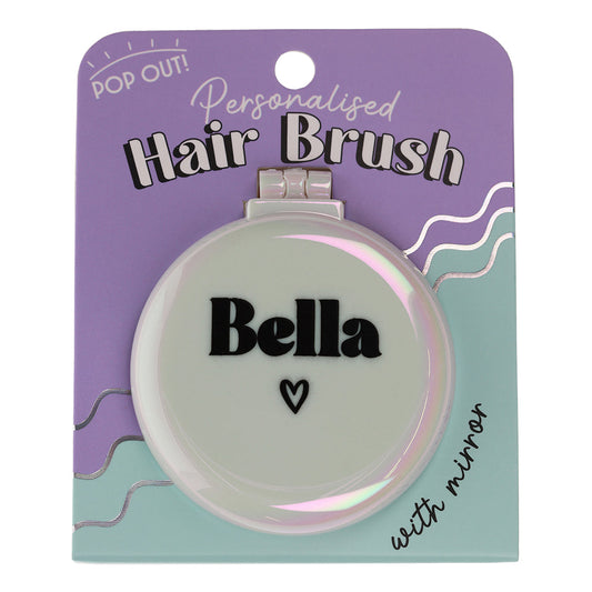 BR032 - Hair Brush - Bella