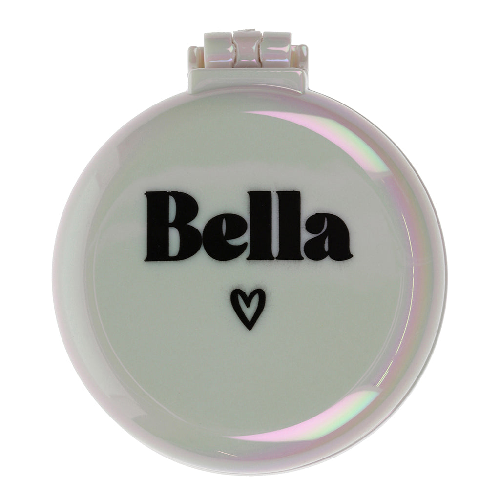 BR032 - Hair Brush - Bella