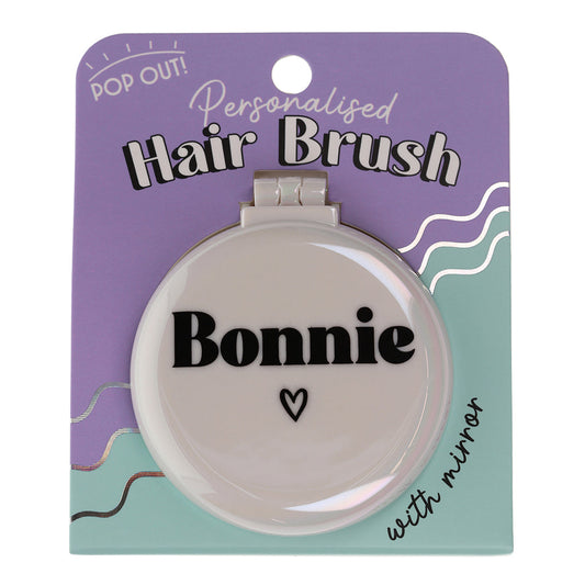 Hair Brush - Bonnie