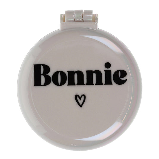 Hair Brush - Bonnie